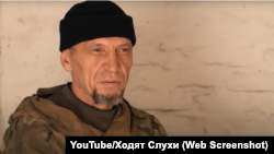 След като се предаде на украинците, Евгений Нужин даде две интервюта, в които разказа как е попаднал във "Вагнер".
