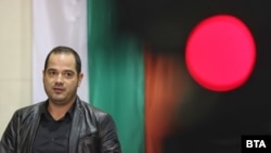 Калин Стоянов