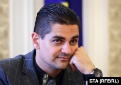 Радостин Василев