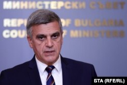 Стефан Янев