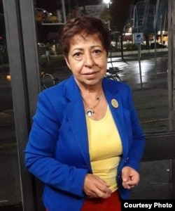 Илеана Негру