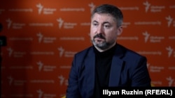 Борис Чеширков