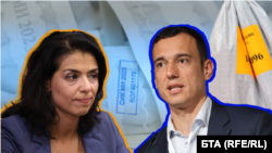 Ваня Григорова и Васил Терзиев