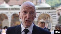 Симеон Сакскобургготски