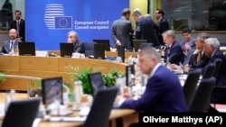 Европа ще осигури 2 млрд. евро за закупуване на артилерийски боеприпаси и поръчки за производство на нови