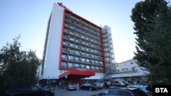 Болница "Пирогов"