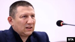Борислав Сарафов е заместник на главния прокурор от над 10 години и е втори мандат директор на Националната следствена служба.