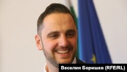 Цветомир Петров в СОС, 25 януари 2023 г.