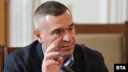 Георги Тахов