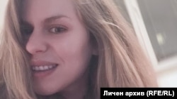 Катерина Клинкова, учителка по български език и литература.