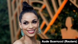 Росарио Доусън