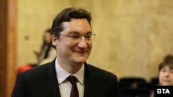 Крум Зарков