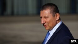 Борислав Сарафов