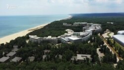 Камчия. Парче от България, което е под властта на Москва