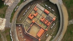 Тракийска история или бутафория. Как изглежда Севтополис след проект за над 10 млн. лв.