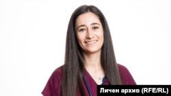 Д-р Теодора Панева