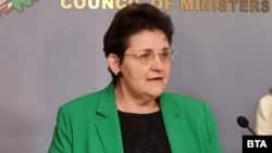 Людмила Петкова