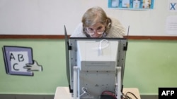 Избирателната активност на вота на 2 април е била 40,63% на фона на 39,41 на сто през октомври, сочат данните на ЦИК