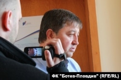 Ангел Палийски