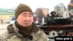 Владислав Амосов