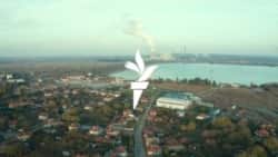 "Когато е спряна, Гълъбово става рай". Защо никой не може да спре ТЕЦ "Брикел" да замърсява