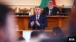 Мустафа Карадайъ