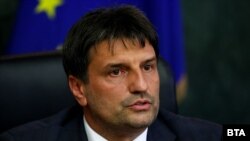 Директорът на Столичната дирекция на вътрешните работи (СДВР) Любомир Николов