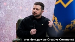 Володимир Зеленски