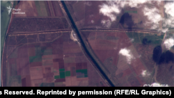 Окопите през ноември 2022 г.