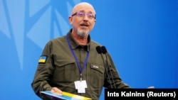 Олексий Резников