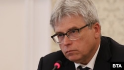 Станимир Михайлов