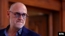 Любен Дилов-син