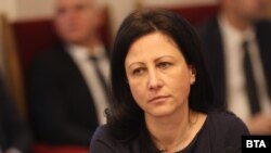 Цвета Рангелова