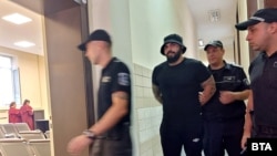 Георги Георгиев, обвинен за нападението над Дебора Михайлова