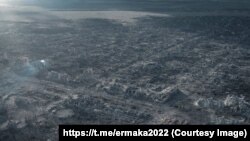 Градовете, които вече не съществуват