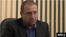 Драгомир Ошавков