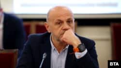 Томислав Дончев