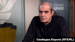 проф. Калин Янакиев