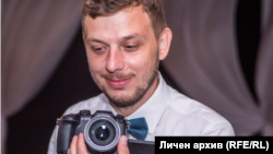 Георги Марчев