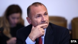 Росен Христов