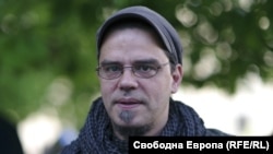 Никола Груев - Kottarashky