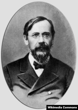 Василий Ключевски