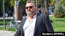 Мартин Карбовски