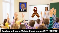 Колаж: Свободна Европа