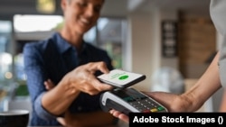 Нито един от алтернативните методи на плащането в брой не е европейски.