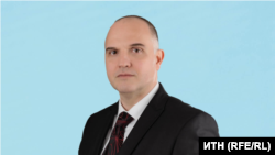 Георги Георгиев