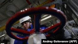 Вратата за доставки от "Газпром" не е затворена