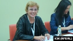 Юлия Ненкова 