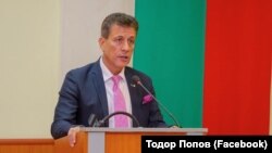 Тодор Попов