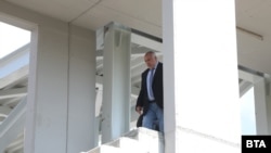 Бойко Борисов